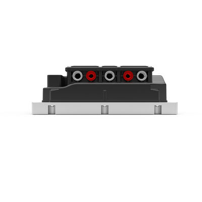 qualidade  PMSM/ACIM 3kW E-Mopeds Inverter Motor Speed ​​Controller fábrica